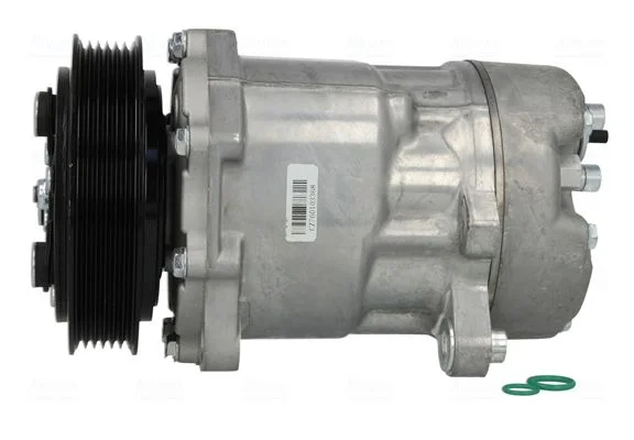 Compressor, ar condicionado NISSENS 89044