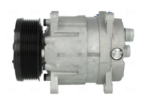 Compressor, ar condicionado NISSENS 89048