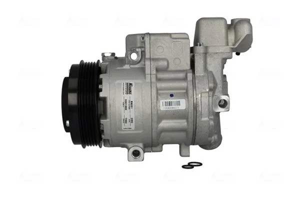 Compressor, ar condicionado NISSENS 89051