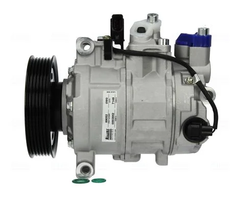 Compressor, ar condicionado NISSENS 89052