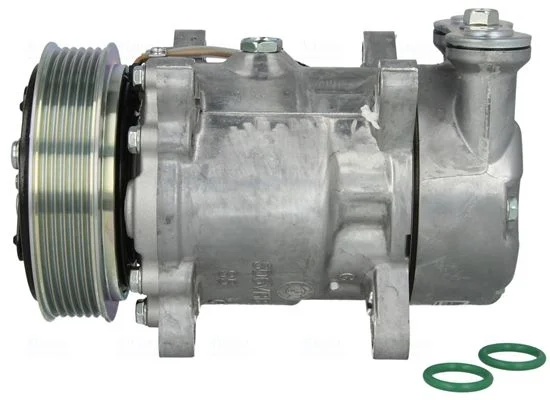 Compressor, ar condicionado NISSENS 89056