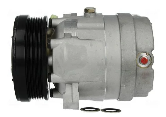 Compressor, ar condicionado NISSENS 89058