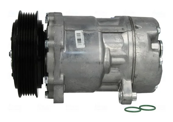 Compressor, ar condicionado NISSENS 89061