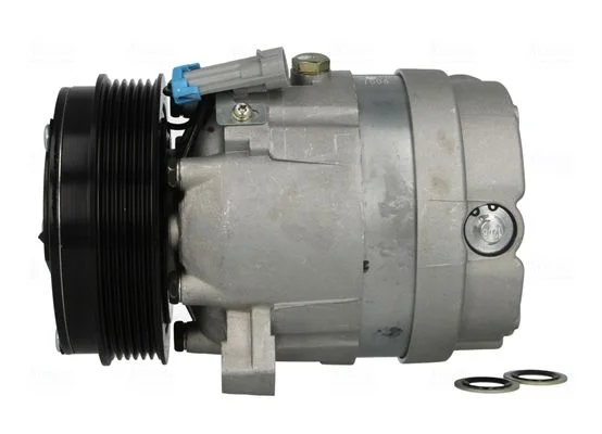Compressor, ar condicionado NISSENS 89062