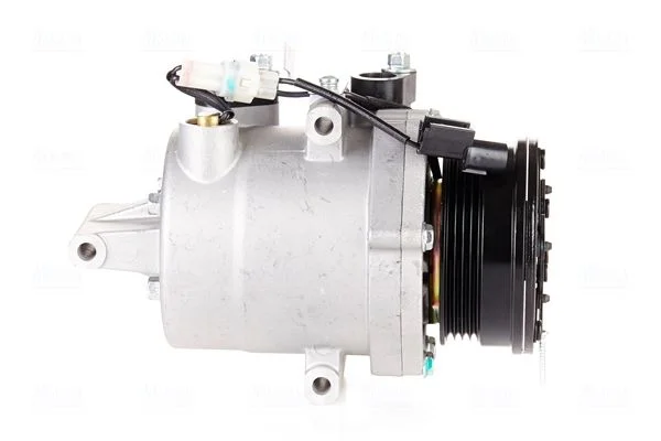 Compressor, ar condicionado NISSENS 890624