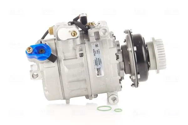 Compressor, air conditioning NISSENS 890637