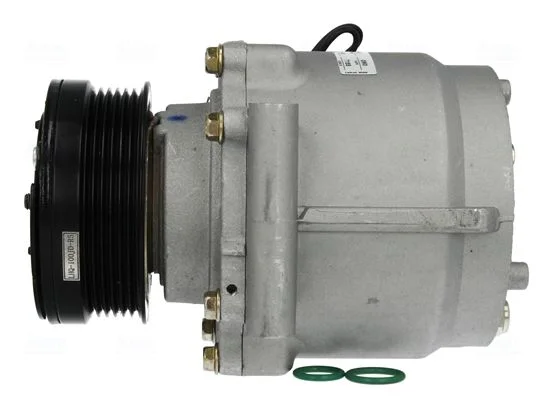 Compressor, ar condicionado NISSENS 89066