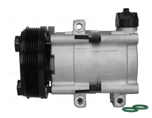 Compressor, ar condicionado NISSENS 89068