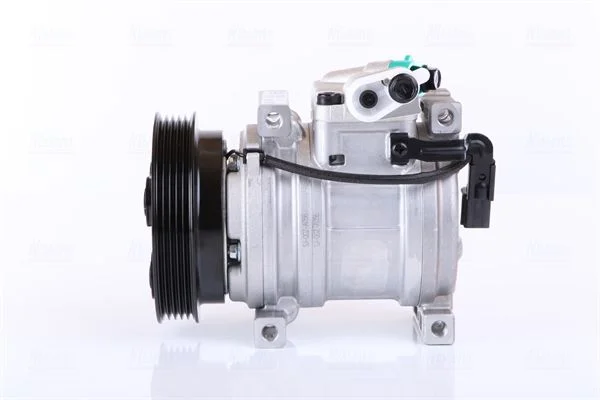 Compressor, ar condicionado NISSENS 890688
