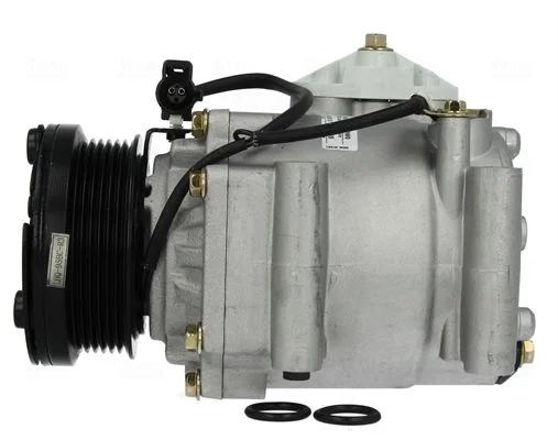 Compressor, ar condicionado NISSENS 89071