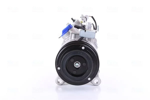 Compressor, ar condicionado NISSENS 890746