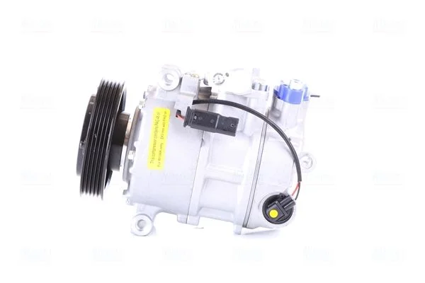 Compressor, ar condicionado NISSENS 890766
