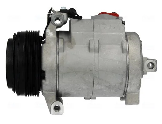 Compressor, ar condicionado NISSENS 89077