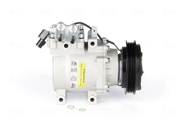 Compressor, ar condicionado NISSENS 89082