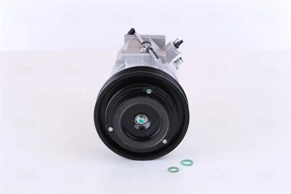 Compressor, ar condicionado NISSENS 890882