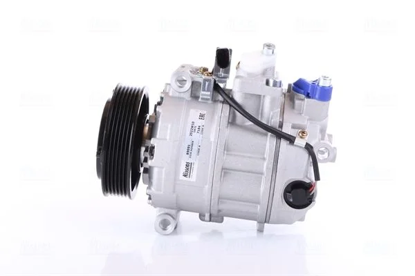 Compressor, ar condicionado NISSENS 89091