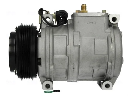 Compressor, ar condicionado NISSENS 89093