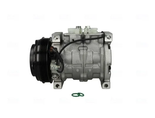 Compressor, ar condicionado NISSENS 89099