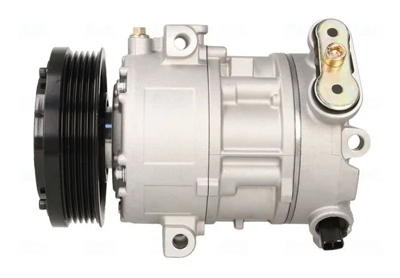 Compressor, ar condicionado NISSENS 89100