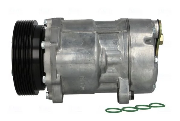 Compressor, ar condicionado NISSENS 89118