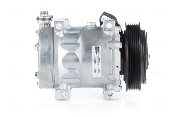Compressor, ar condicionado NISSENS 89120