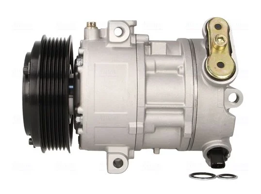 Compressor, ar condicionado NISSENS 89126