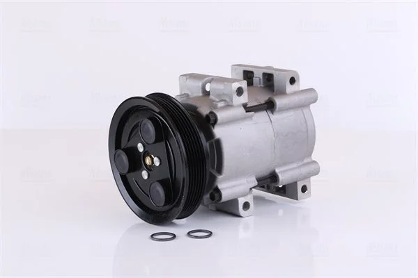 Compressor, ar condicionado NISSENS 89191