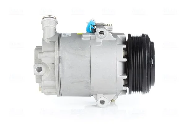 Compressor, ar condicionado NISSENS 89196