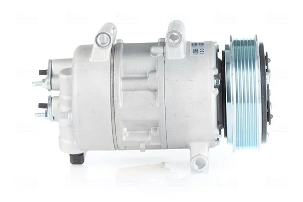 Compressor, ar condicionado NISSENS 89201