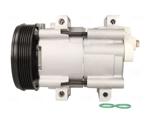 Compressor, ar condicionado NISSENS 89205