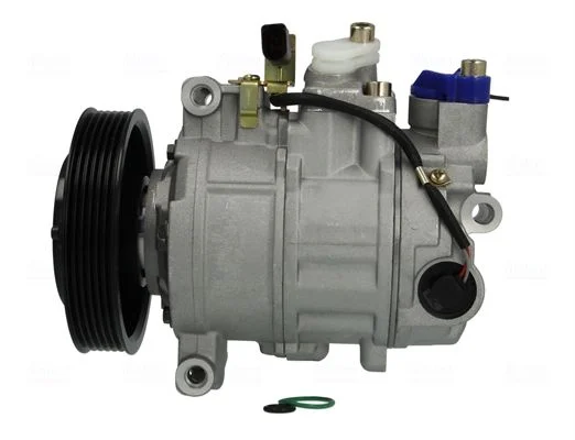 Compressor, ar condicionado NISSENS 89209
