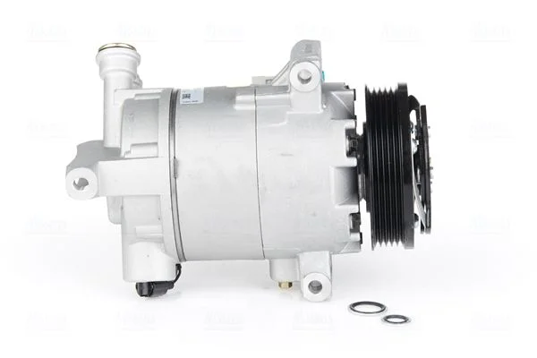 Compressor, ar condicionado NISSENS 89216