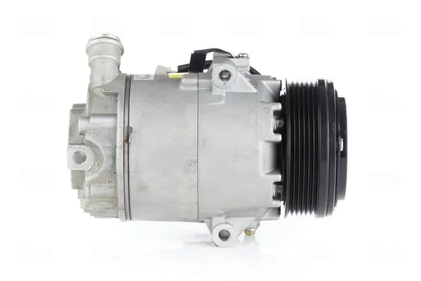 Compressor, ar condicionado NISSENS 89222