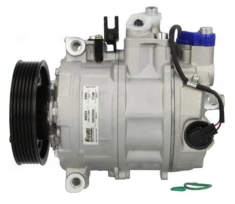 Compressor, ar condicionado NISSENS 89223