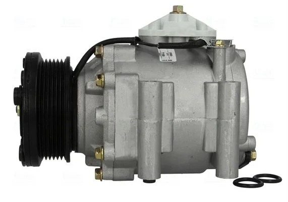 Compressor, ar condicionado NISSENS 89228