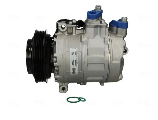 Compressor, ar condicionado NISSENS 89231