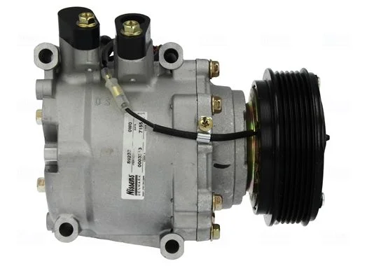 Compressor, ar condicionado NISSENS 89233