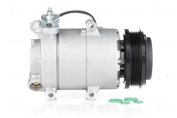 Compressor, ar condicionado NISSENS 89234