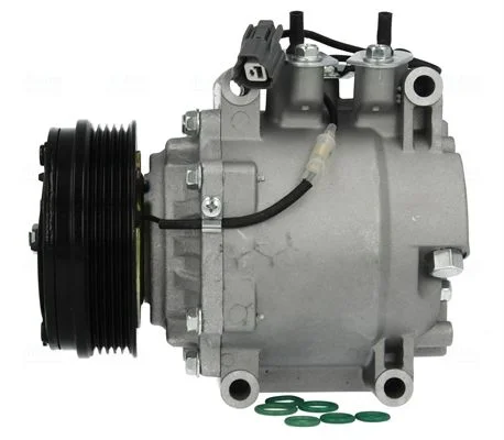 Compressor, ar condicionado NISSENS 89235