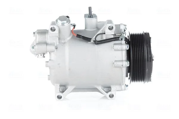 Compressor, ar condicionado NISSENS 89245