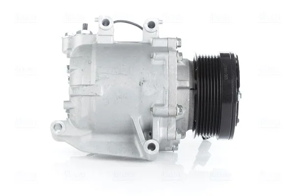 Compressor, ar condicionado NISSENS 89246