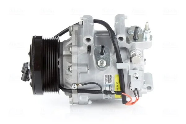 Compressor, ar condicionado NISSENS 89247