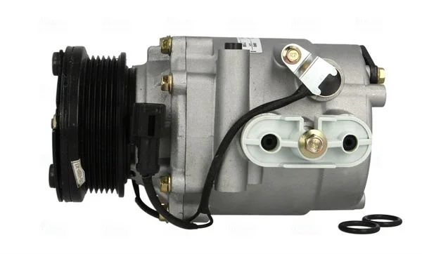 Compressor, ar condicionado NISSENS 89248