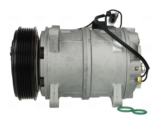 Compressor, ar condicionado NISSENS 89249