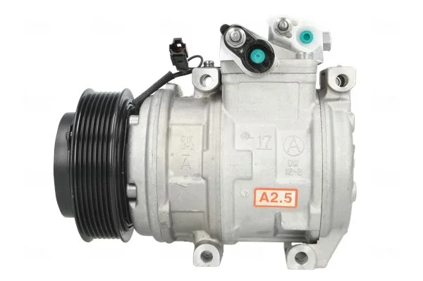 Compressor, ar condicionado NISSENS 89256