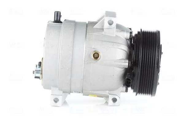 Compressor, ar condicionado NISSENS 89267