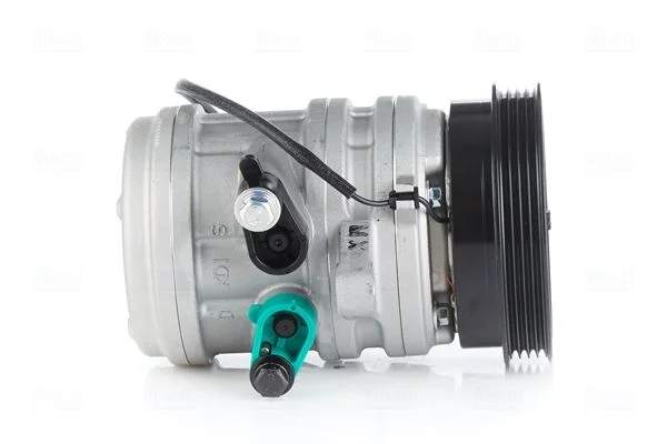 Compressor, ar condicionado NISSENS 89272