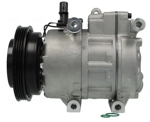Compressor, ar condicionado NISSENS 89273