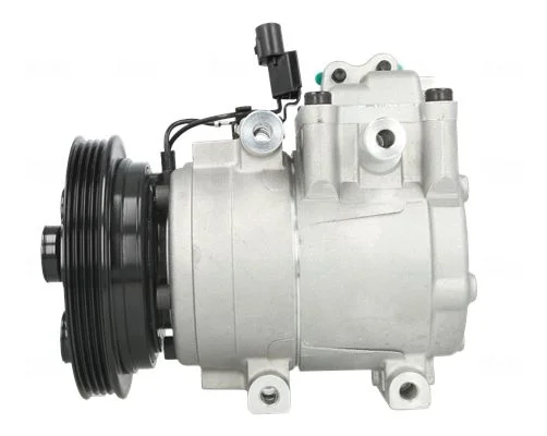 Compressor, ar condicionado NISSENS 89274