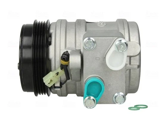 Compressor, ar condicionado NISSENS 89275